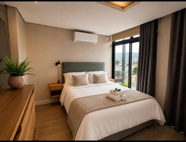 2 BEDROOM APARTMENT FOR SALE IN GARDENS